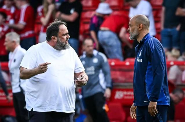 结果, 森林斥资创, 尤文图斯 结果, 森林斥资创, 尤文图斯