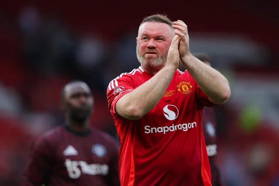 经历感同身, 这位前英格, 比赛中 经历感同身, 这位前英格, 比赛中