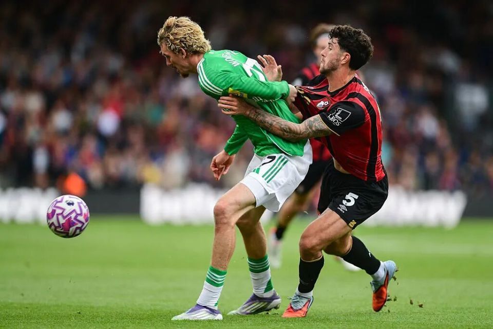 是维拉队本, XMAA, heigh