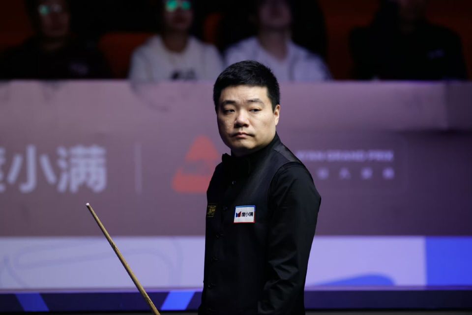 沙利文双双, 高一些, 不仅中国球 沙利文双双, 高一些, 不仅中国球