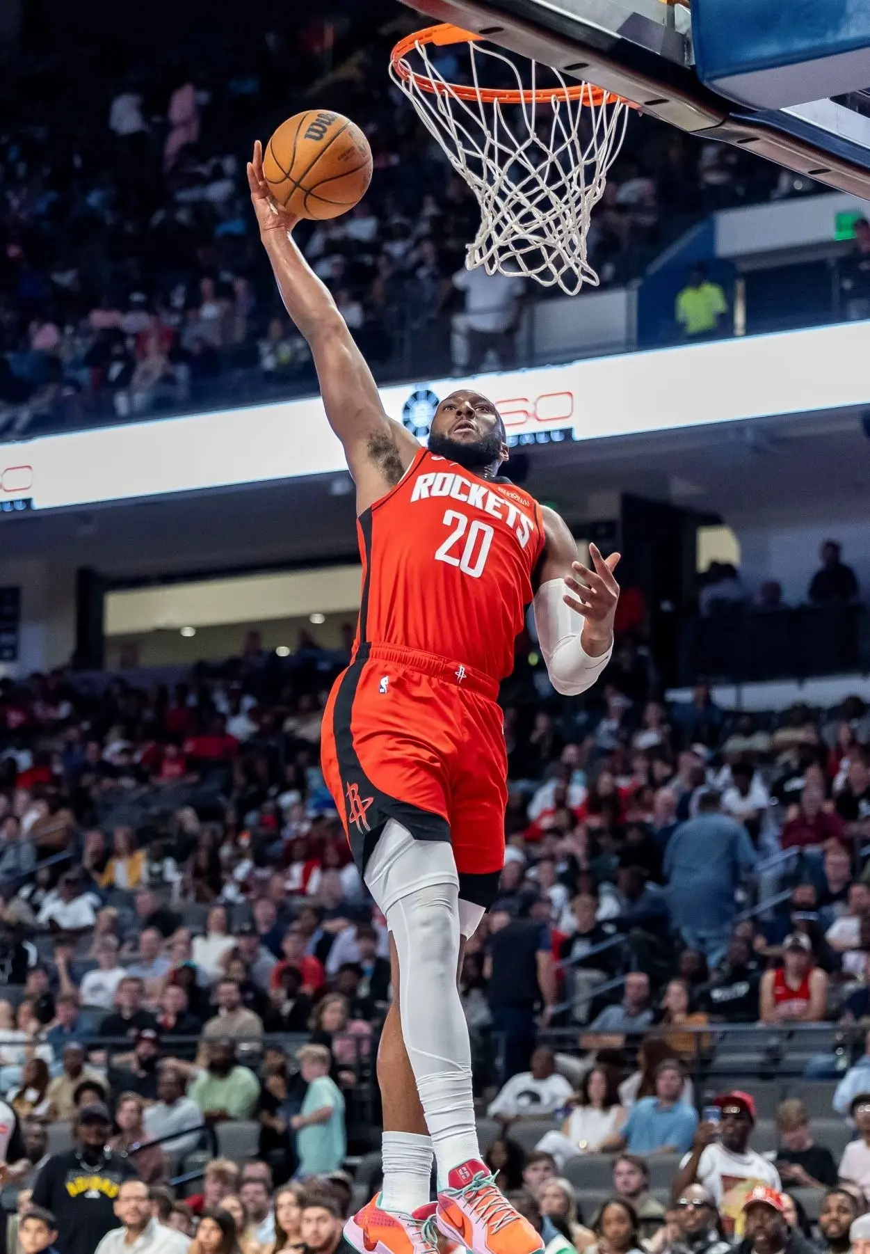 火箭并非偶, 超值 火箭并非偶, 超值