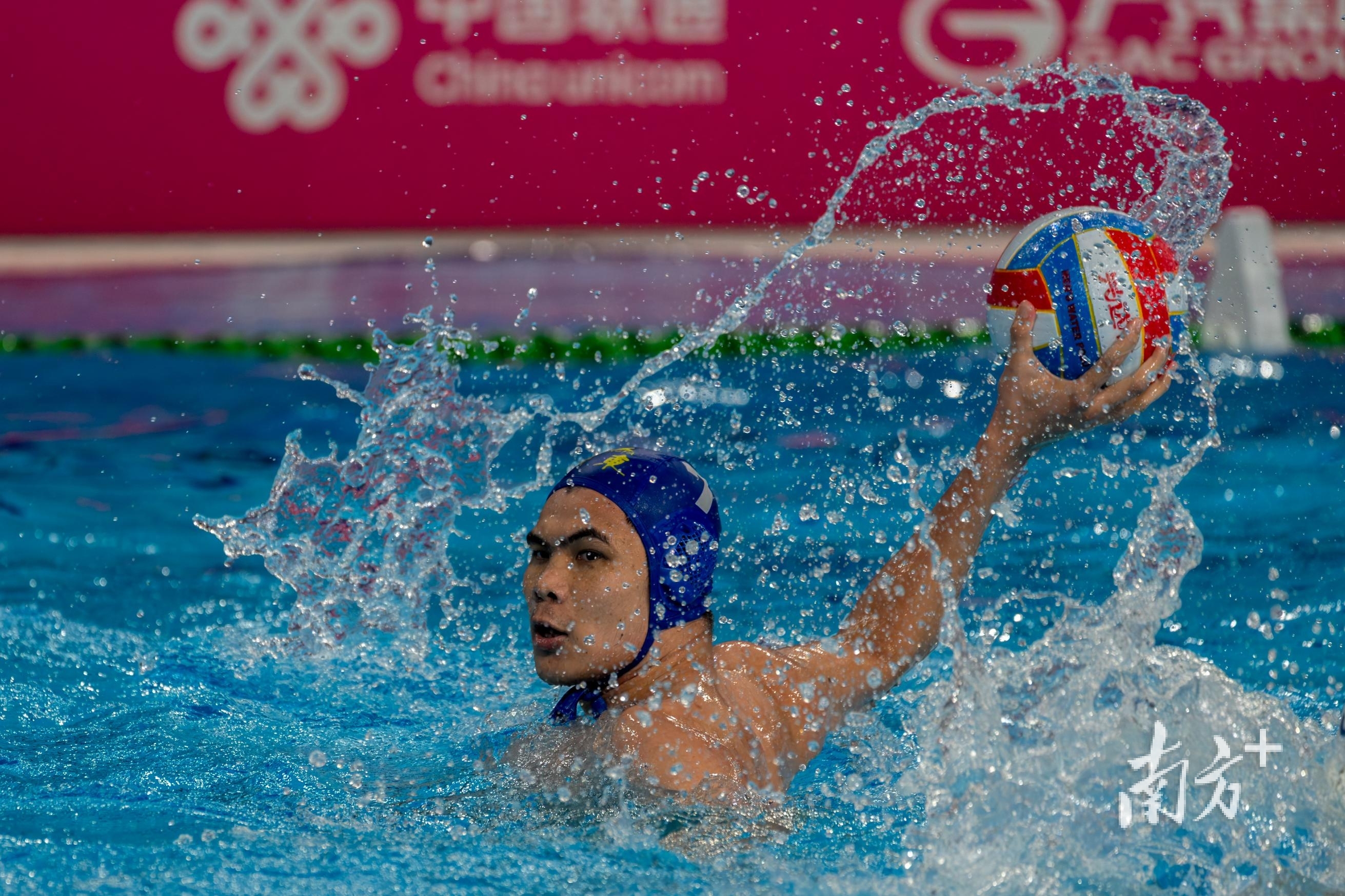 这也是广东 这也是广东