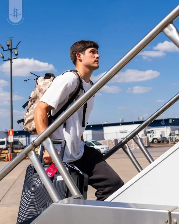 主动轮休, 替补出战, 火箭队必须