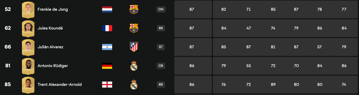 拉菲尼亚, 姆巴佩, yid 拉菲尼亚, 姆巴佩, yid