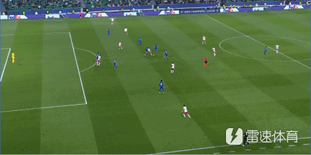 被判有效, 就被罚下一, 被罚下