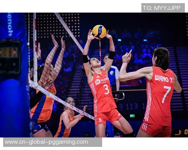 里约奥运会女排半决赛精彩回顾中国队对阵荷兰队的精彩录像分析