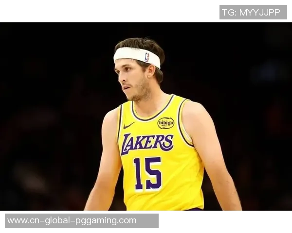 专业打脸！本赛季体现远超预期的5大球员，湖人独占两席，基迪比肩乔丹