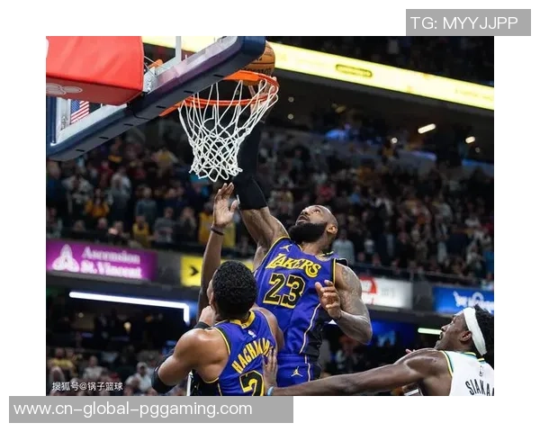 乔治请求买断加盟湖人! 称牵挂洛杉矶的夜生活，也想和詹姆斯伙伴