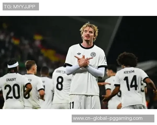 德国名宿：沃尔特马德是绝无仅有的，他处理了德国的中锋荒