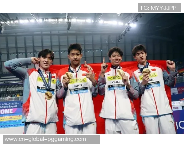 摘银！象山游水小将奋战全运会