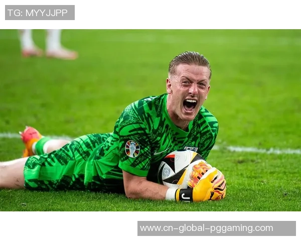 皮克福德：一直在模仿10人的状况；惋惜埃弗顿球迷还要上班